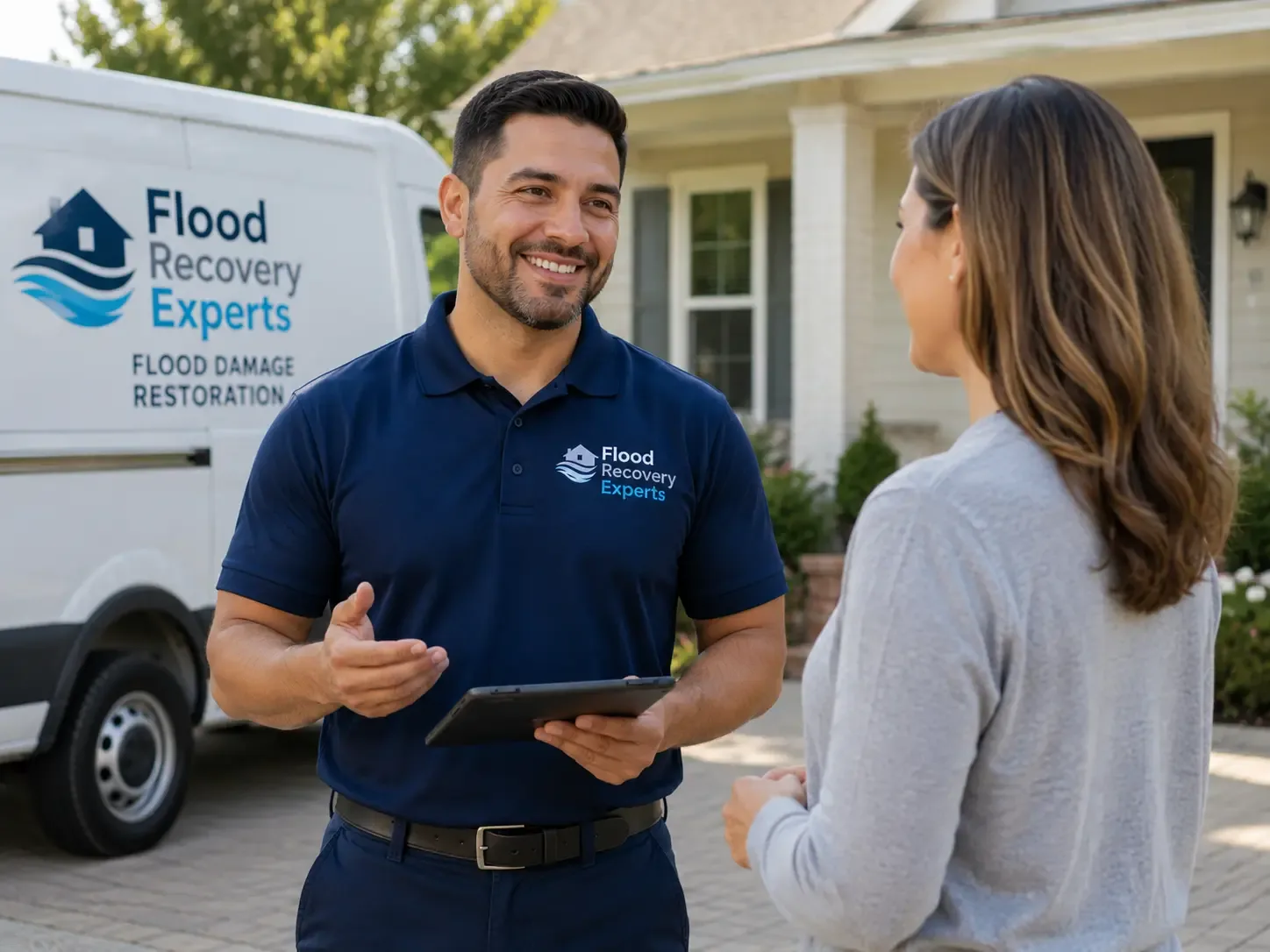Flood Damage Cleanup Simpson, IL FAQs